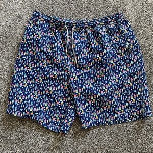 Peter Millar Swim Suit